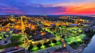 Paducah