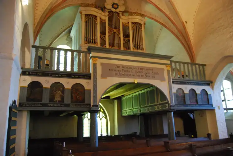 Các khách sạn ở Altenkirchen