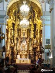 Parroquia de Nuestra Senora del Carmen y Santa Teresa