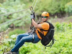 Toro Verde Adventure Park