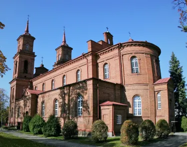 Panevezys
