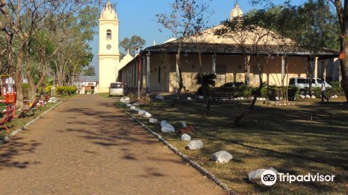 Catedral de Paraguari