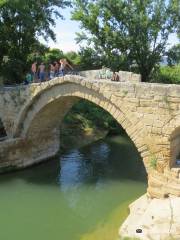 Puente Romano Del Priorato