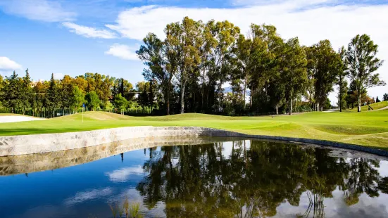 Atalaya Golf & Country Club