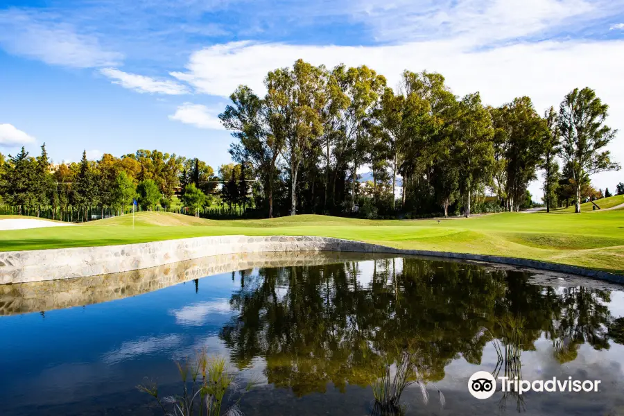 Atalaya Golf & Country Club