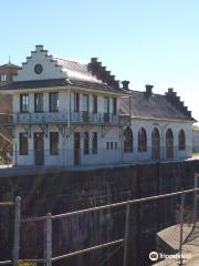 Plaquemine Lock State Historic Site