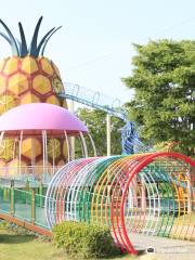 Hamamatsu Fruit Park Tokinosumika