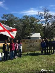 Moore-Webb-Holmes Plantation