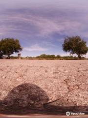 Barranca Yaco