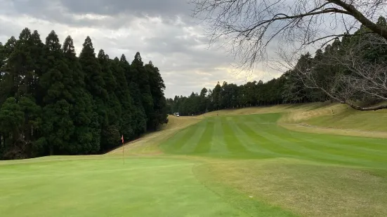 Anegasaki Country Club