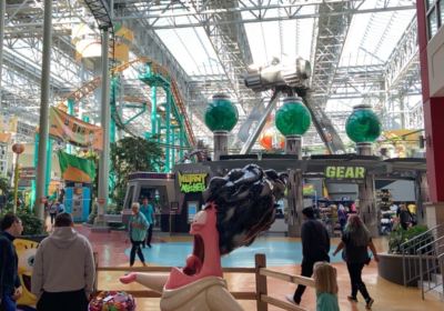 Nickelodeon Universe®