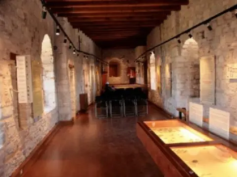 Archaeological Museum of Pythagoreion