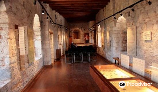 Archaeological Museum of Pythagoreion