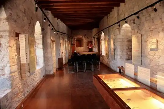 Archaeological Museum of Pythagorion 주변 호텔