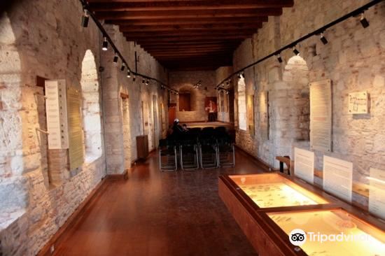 Archaeological Museum of Pythagoreion