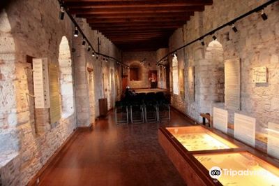 Archaeological Museum of Pythagoreion