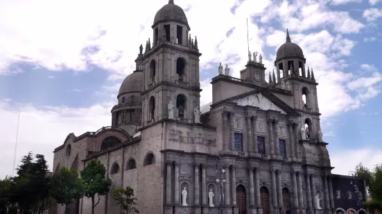 Catedral de Toluca