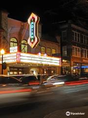 Buskirk-Chumley Theater