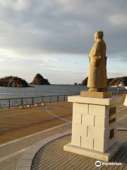 まどが浜 海遊公園