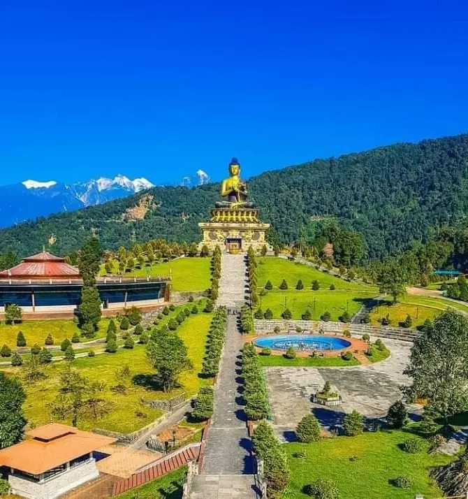 South Sikkim