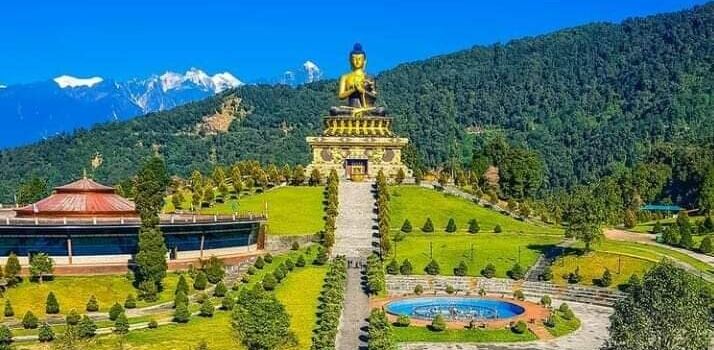 Buddha Park