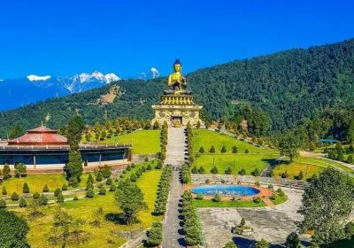 Ravangla