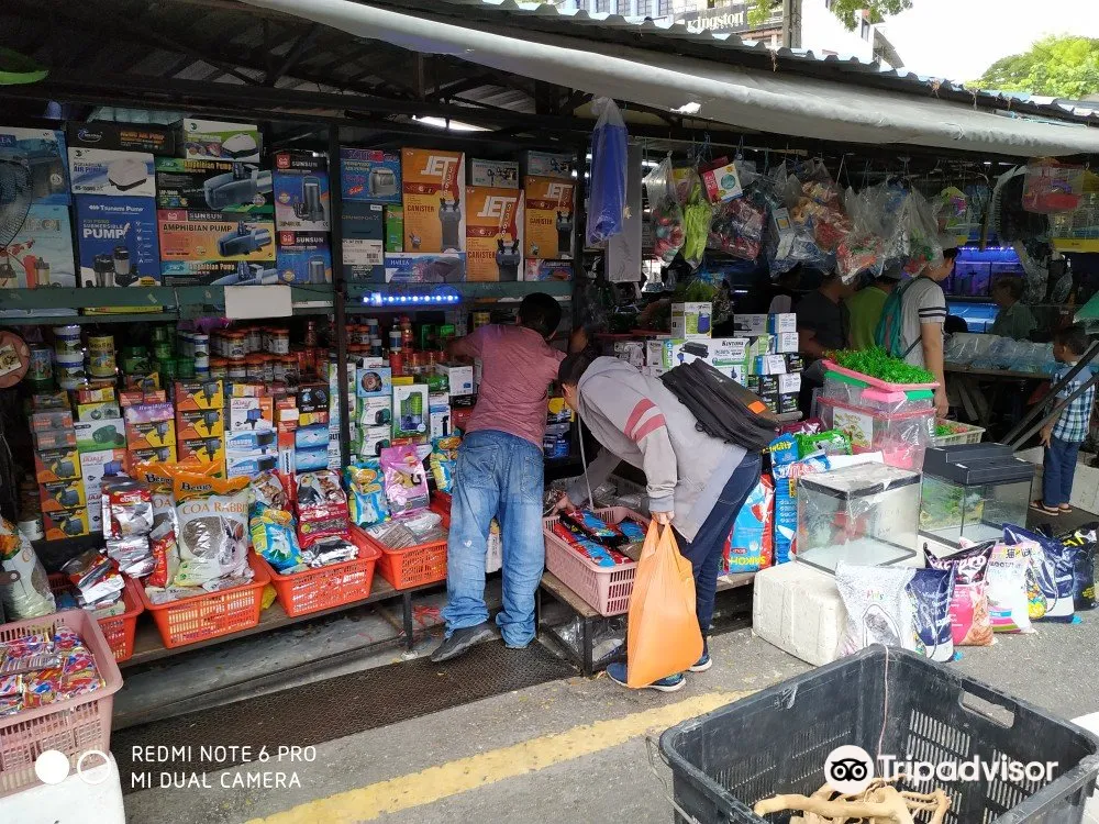 2_Jalan Pasar Market