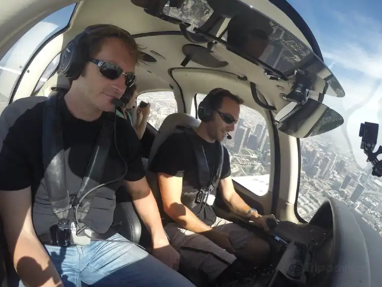 Hotels in der Nähe von FOLA - Fly Over Los Angeles