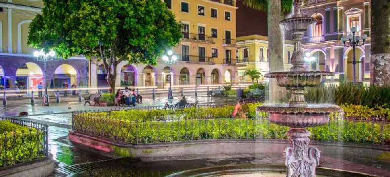 Cordoba