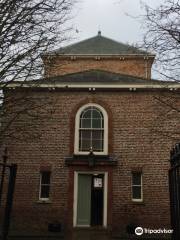 York Unitarian Chapel