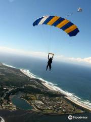 Skydive Byron Bay