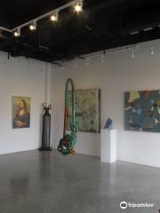 Alfredo Ginocchio Gallery