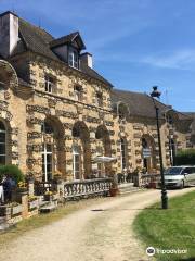 Château de Savigny-lès-Beaune