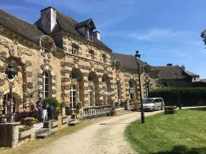 Chateau de Savigny-les-Beaune