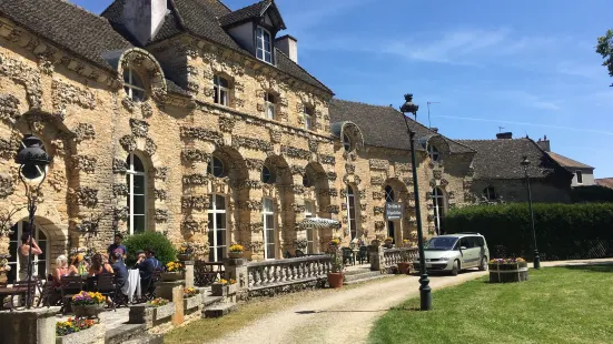 Chateau de Savigny-les-Beaune