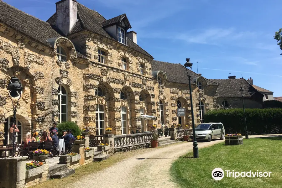 Chateau de Savigny-les-Beaune