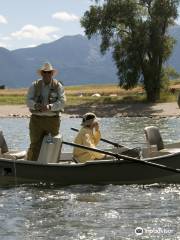 Efferson Outfitters Fly Fishing