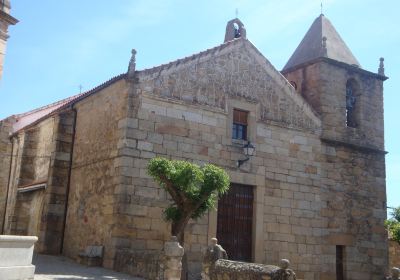 Iglesia Parroquial Nuestra Senora de la Piedad