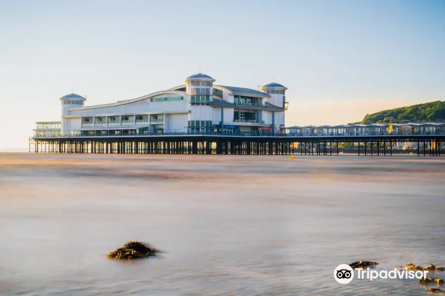 The Grand Pier