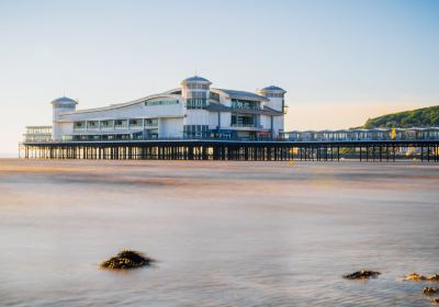 The Grand Pier