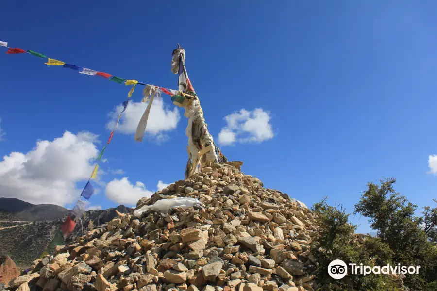 Trek Nepal Adventure