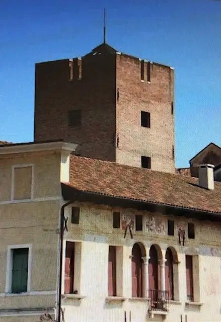 Torreson