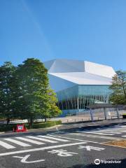 Maihama Amphitheater