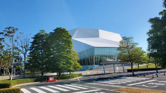 Maihama Amphitheater