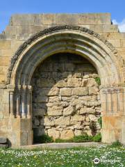 Abbaye de Bonnefont