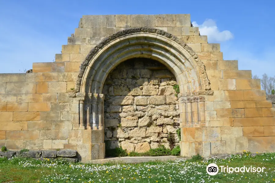 Abbaye de Bonnefont