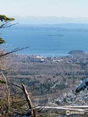 Bald Mountain Preserve