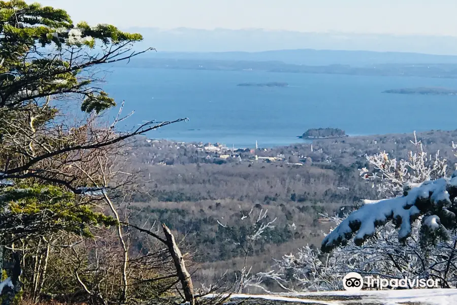 Bald Mountain Preserve