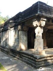 Panamaram Jain Temple