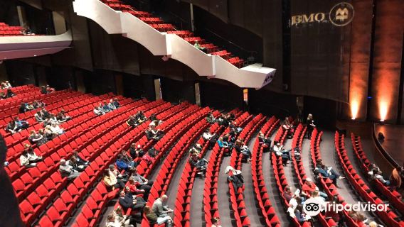 Centennial Concert Hall